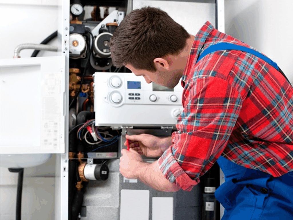 Narlıdere Bosch Bosch kombi petek temizleme – Isınma sorunu kökünden çözüldü. - Teknik servis örneği